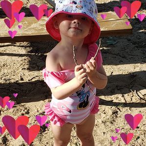 Meet your Posher, Arikka